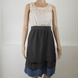 Maeve anthropologie Dress size 8